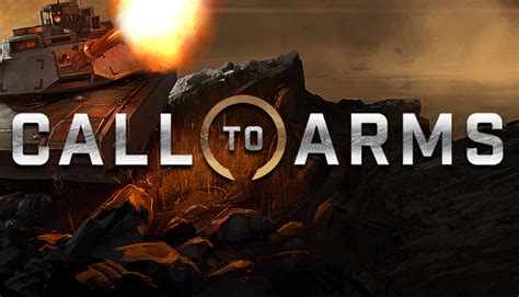 Call to Arms - Basic Edition on Steam