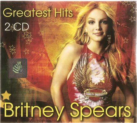 Britney Spears - Greatest Hits | Releases | Discogs