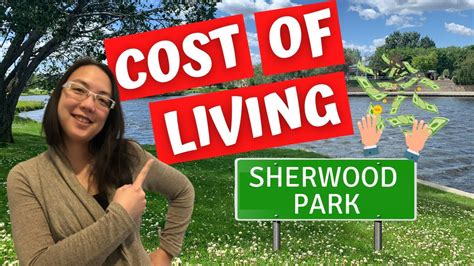 Cost of Living in Sherwood Park, Alberta AND all you NEED to Know ...