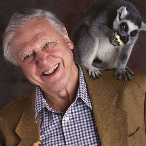 Sir David Attenborough | EG Conference