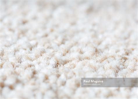 Stock photo - Carpet rug texture closeup - Paul Maguire