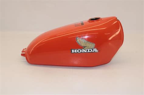 Réservoir 125 Xl Honda Complet