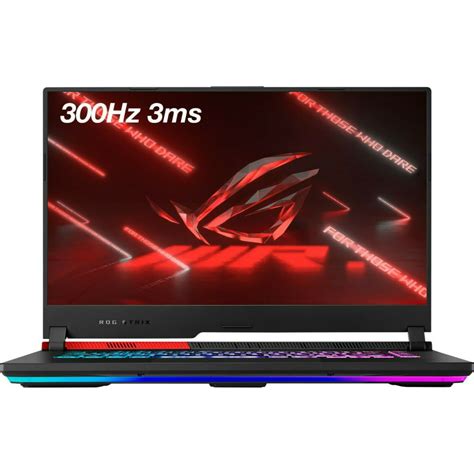 ASUS - ROG Strix G15 Advantage Edition 15.6" FHD Gaming Laptop - AMD Ryzen 9-5900HX - 16GB ...