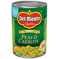 34 Canned Peas Nutrition Label - Labels Database 2020