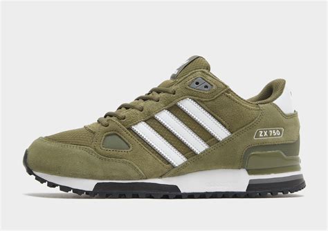 Adidas Originals ZX 750 | canoeracing.org.uk