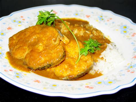 Surmai - Goan fish curry - 2 | Sunil Kashikar | Flickr