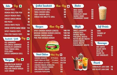 Menu at Laziz pizza, Ulhasnagar, THARWANI SOLITAIRE SHOP 15/16 KALYAN