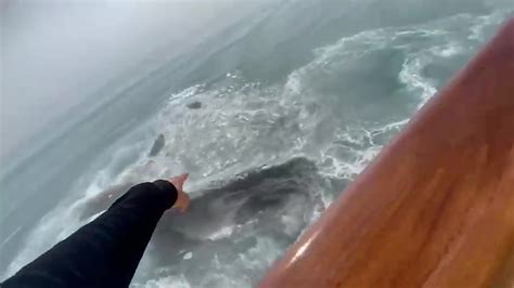 Cruise Shortened After Ship Hits Iceberg - Videos from The Weather Channel