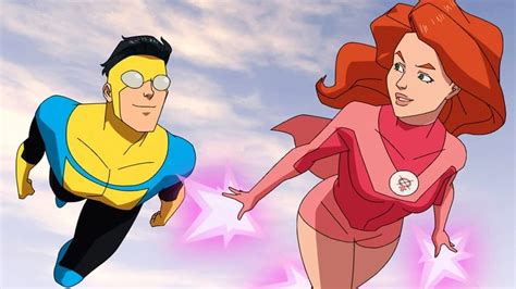 Invincible: Season1 - Episode2 - FMovies