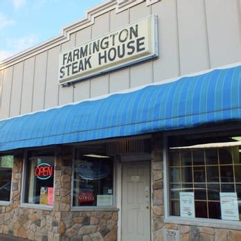 Farmington Steak House - 35 Photos & 49 Reviews - American (Traditional) - 329 3rd St ...