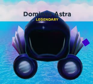 Dominus Astra | Egg Simulator Wiki | Fandom