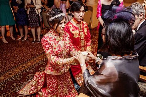 Chinese Wedding - Traditional Marriage Customs - China Local Tours