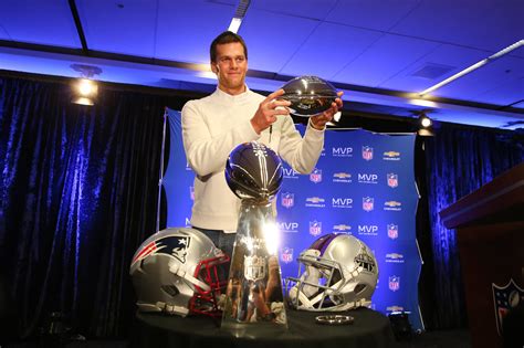 A Day Later, Tom Brady Praises the Patriots’ 60-Minute Effort - The New ...