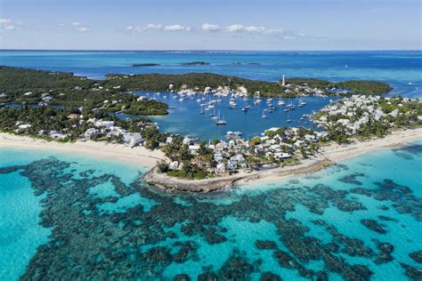 Amazement in the Abacos