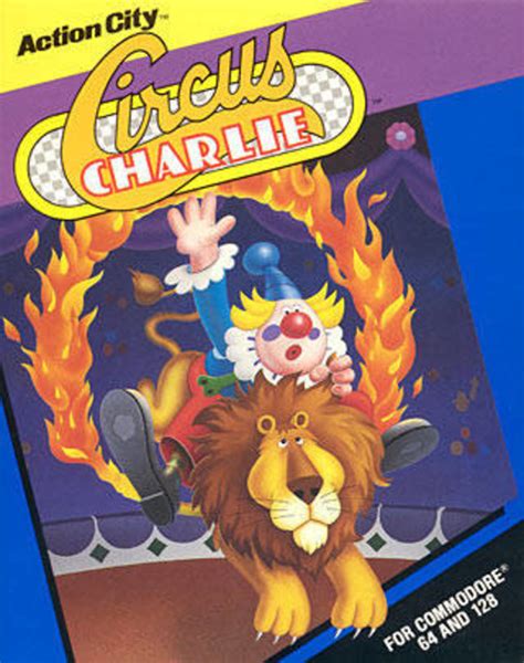 Circus Charlie screenshots, images and pictures - Giant Bomb