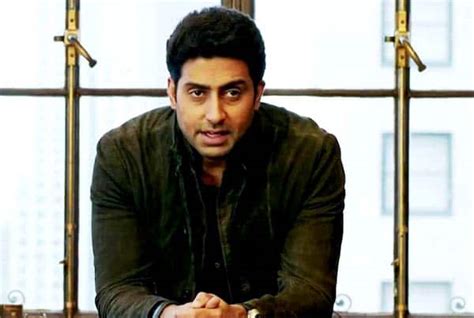 Abhishek Bachchan: In Dhoom:3 I make the most dhoom! - Bollywoodlife.com