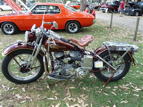 Harley Davidson | Harley Davidson at the Motorist Appreciati… | Flickr