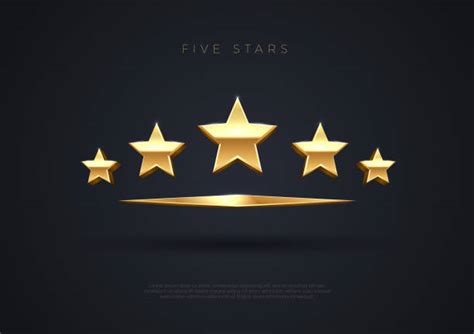 21,200+ 5 Star Logo Pic Stock Illustrations, Royalty-Free Vector ...