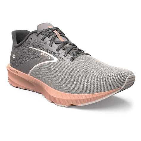 Brooks Women's Launch 10 Running Shoes | Free Shipping at Academy