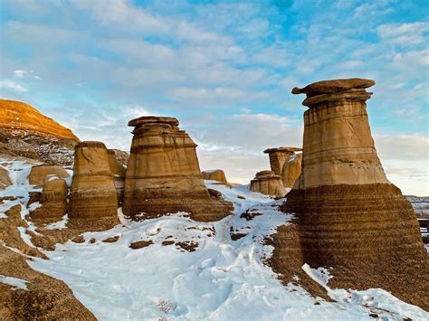 14 Fun Things to Do in Drumheller - Wander Woman Travel Magazine