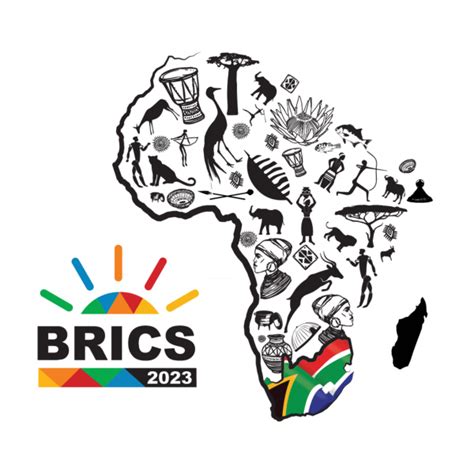 BRICS+ Emerge From Johannesburg, Humbled As Sub- (Not Anti- or Inter ...