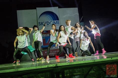 The LAB: Summer Dance Concert – The Addlib Dance Crew