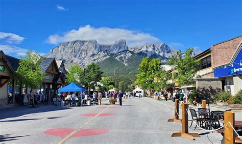 15 Top-Rated Things to Do in Canmore, Alberta | PlanetWare