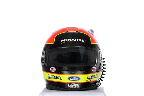 NASCAR drivers' helmets for 2020 season | NASCAR