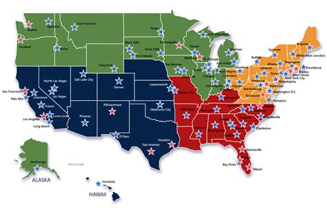 Malcom Randall Va Medical Center Map | IKeala.com