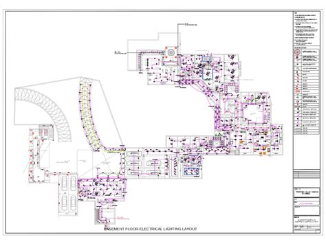 MEP design drawings for Buildings | Upwork