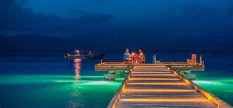 6 Perfect Fiji Honeymoon Resorts | Fiji Travel Tips