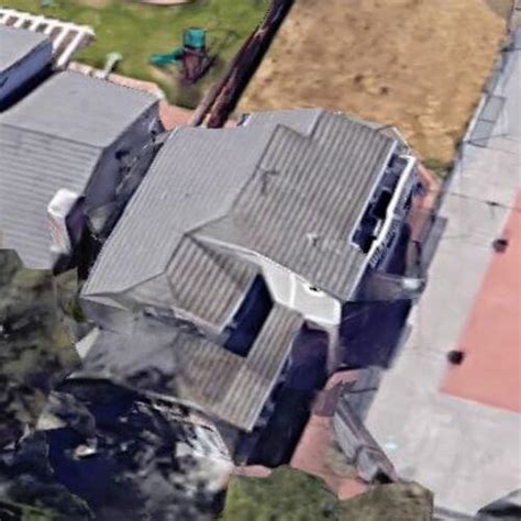 Tom Sandoval & Ariana Madix's House in Los Angeles, CA (Google Maps)