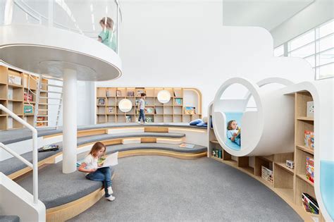 A Creative And Imaginative Play Centre Has Opened In Sydney