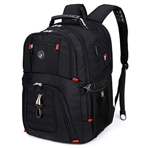 Best Backpack With A USB Port