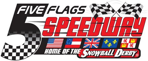 Five Flags Speedway | Iracing.com Wiki | FANDOM powered by Wikia