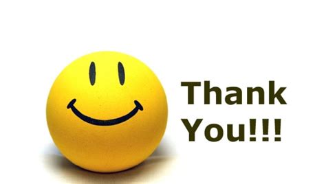 Thank You Pictures, Thank You Images, Clipart Smiley, Birthday Emoticons, Animated Smiley Faces ...