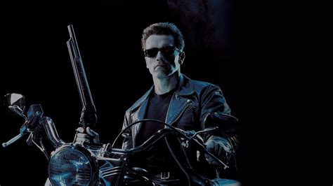 Terminator 2: Judgment Day Wallpapers - Top Free Terminator 2: Judgment Day Backgrounds ...