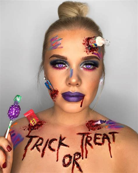 Cool Halloween Makeup, Up Halloween, Halloween Costumes, Makeup Inspo ...