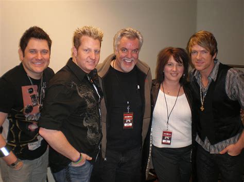 Exclusive Interview With Gary LeVox of Rascal Flatts [VIDEO]