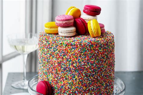 84 show-stopping celebration cakes