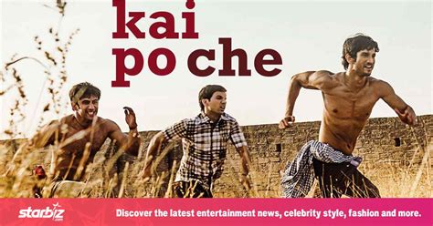 Kai Po Che Movie Download - Sushant Singh Rajput Starrer In HD Quality ...