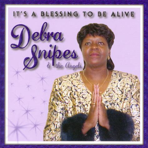 Live For The Lord by Debra Snipes - Invubu