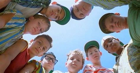 The Timeless Game: On the 30th Anniversary of The Sandlot | Features | Roger Ebert