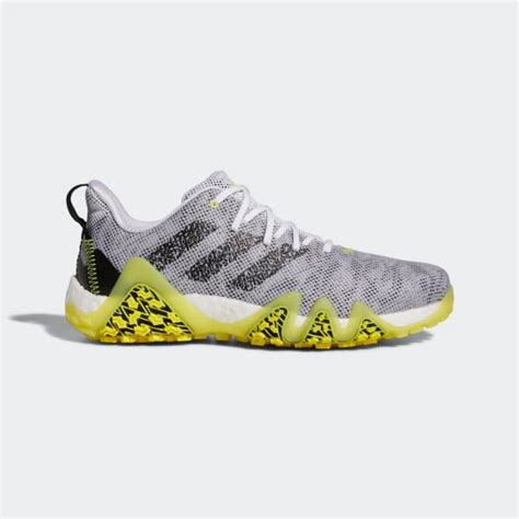 Adidas unveils new Codechaos 22’s with wraparound traction | Golf ...