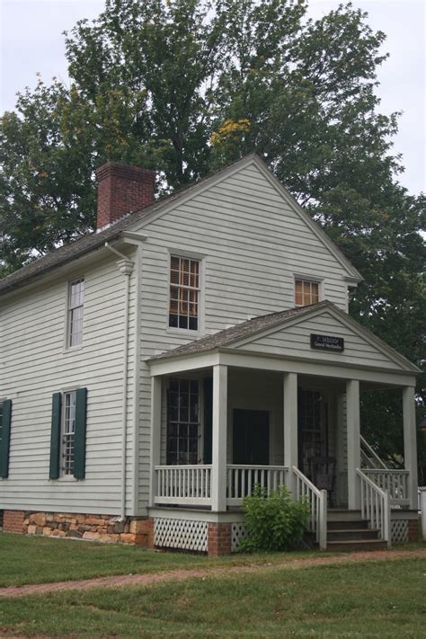 Appomattox court house,civil war,virginia,appomattox,history - free ...