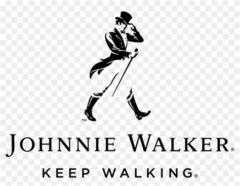 Johnnie Walker Logo Hd