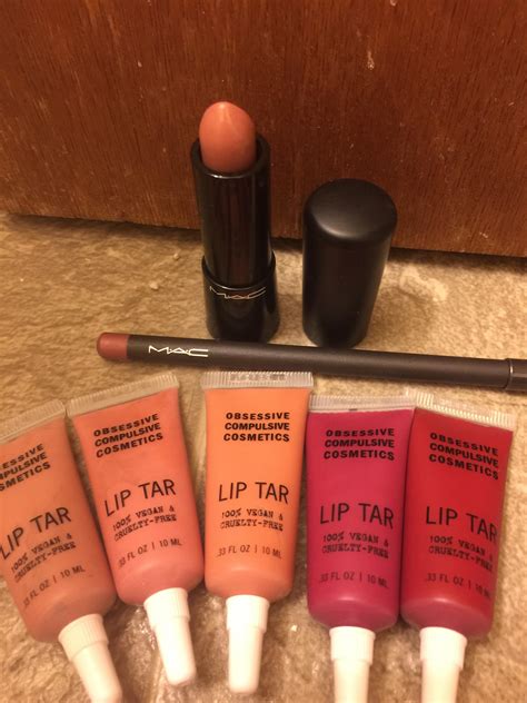 150 best OCC Lip Tar images on Pholder | Makeup Addiction, Random ...