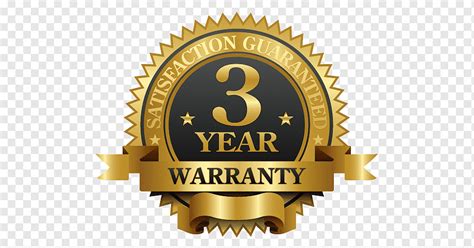 Extended warranty Service plan Guarantee Product return, 3 Years ...