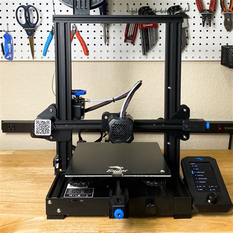 Creality CR-30 Printmill 3D Printer Assembly Kit Filament | lupon.gov.ph