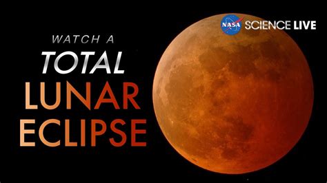 Nasa Total Eclipse 2024 Live - Image to u